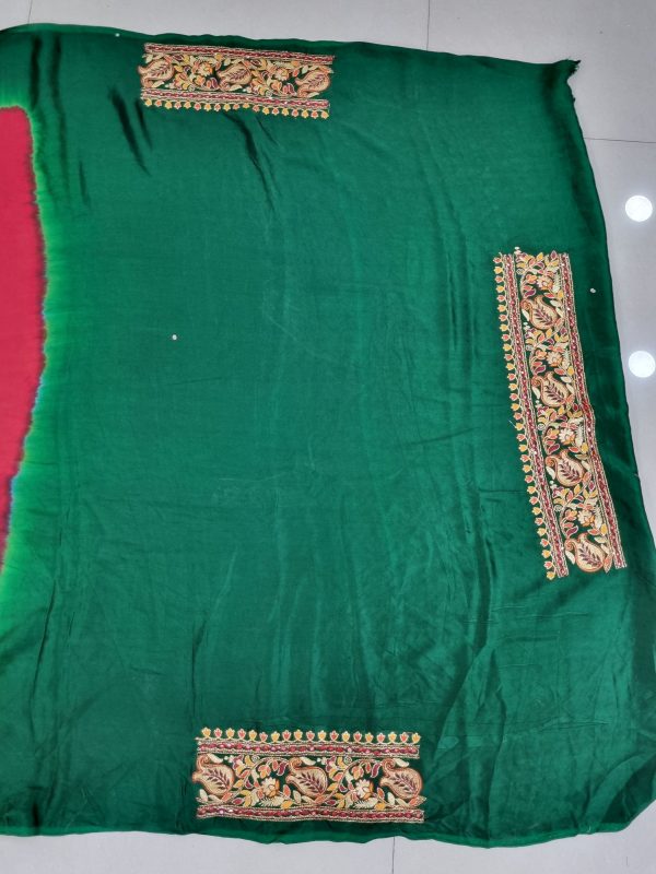 GHARCHORA SAREE