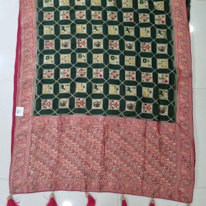 DOLA SILK SAREE