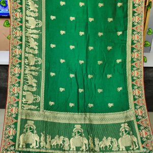 DOLA SILK SAREE