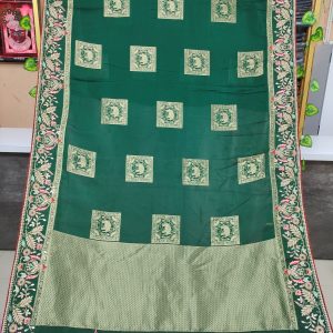 DOLA SILK SAREE