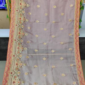 HEAVYNET SAREE