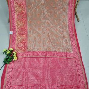 KANIVARAM SILK SAREE