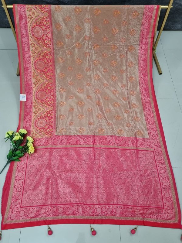 KANIVARAM SILK SAREE