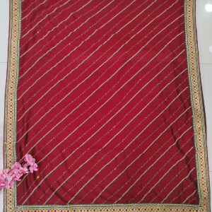 VICHITRA SILK SAREE